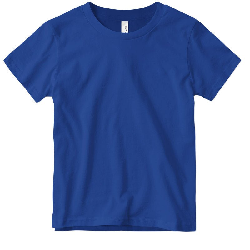 Load image into Gallery viewer, Youth Jersey Tee - Twisted Swag, Inc.CANVAS