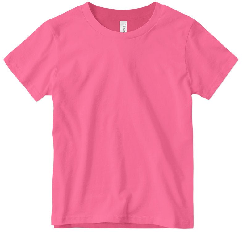 Load image into Gallery viewer, Youth Jersey Tee - Twisted Swag, Inc.CANVAS