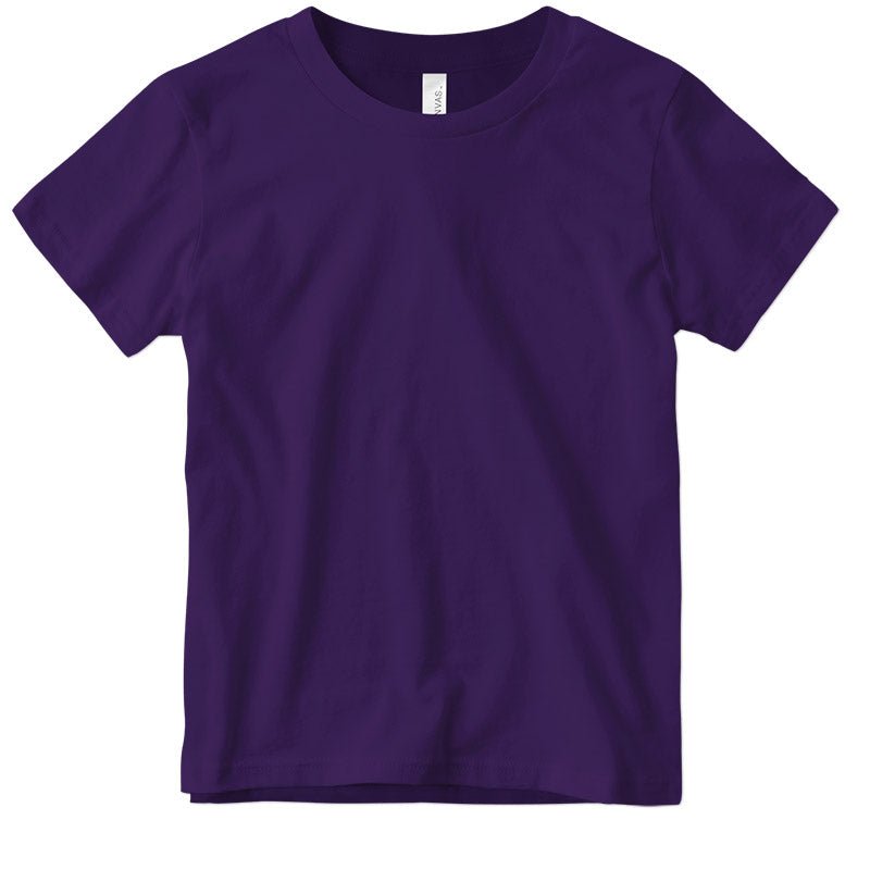 Load image into Gallery viewer, Youth Jersey Tee - Twisted Swag, Inc.CANVAS