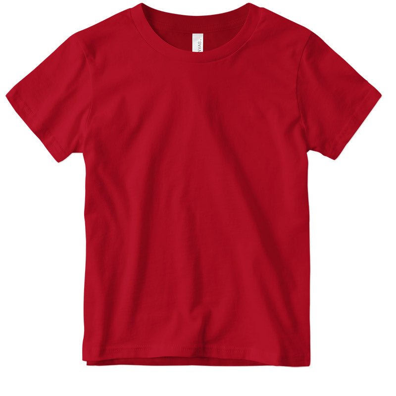 Load image into Gallery viewer, Youth Jersey Tee - Twisted Swag, Inc.CANVAS