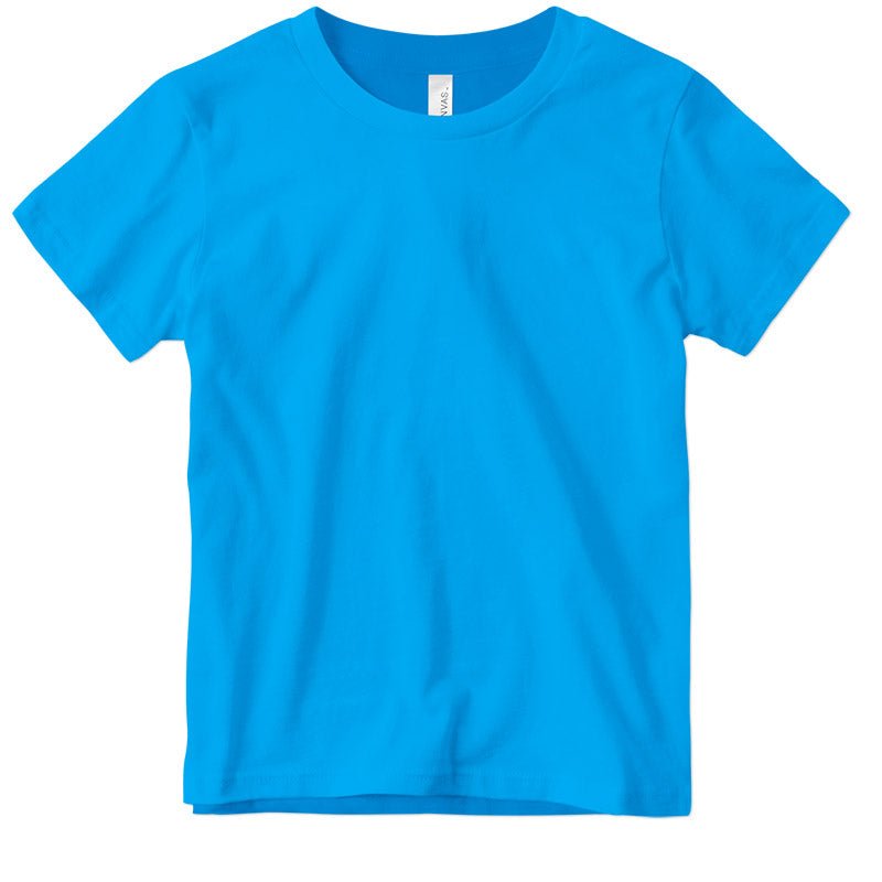 Load image into Gallery viewer, Youth Jersey Tee - Twisted Swag, Inc.CANVAS