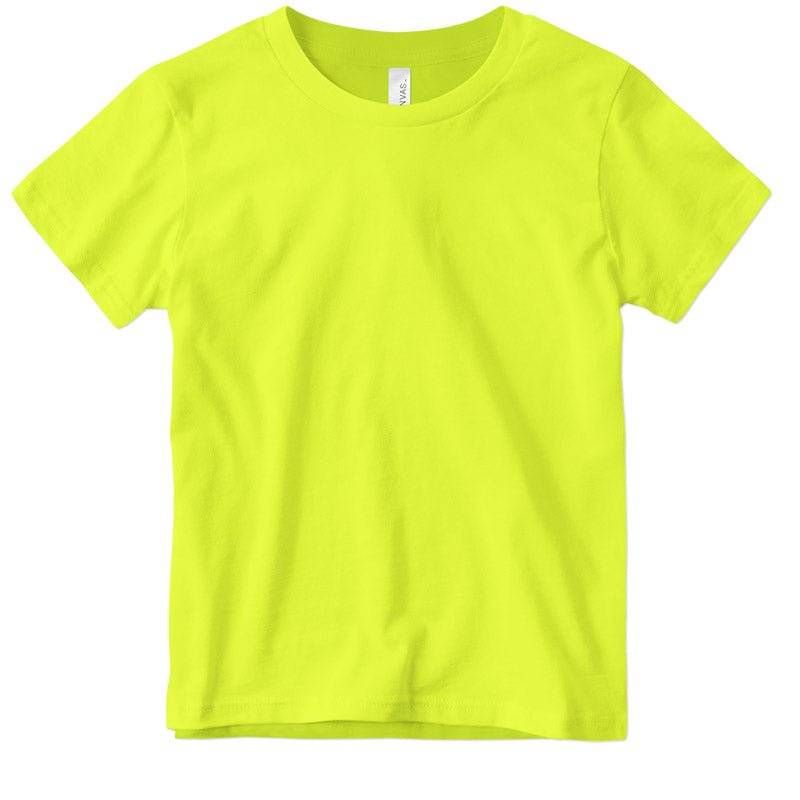 Load image into Gallery viewer, Youth Jersey Tee - Twisted Swag, Inc.CANVAS