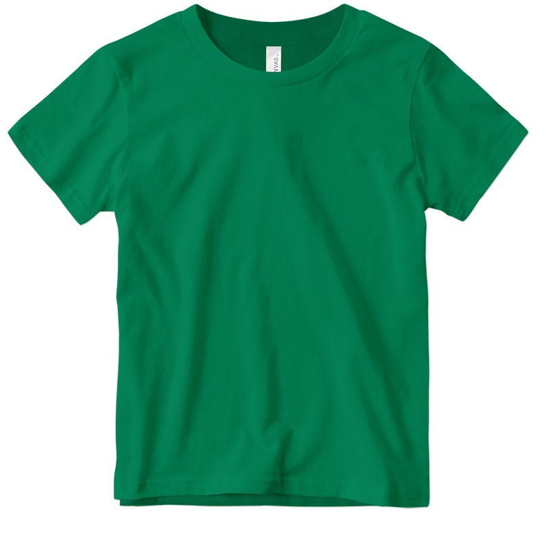 Load image into Gallery viewer, Youth Jersey Tee - Twisted Swag, Inc.CANVAS