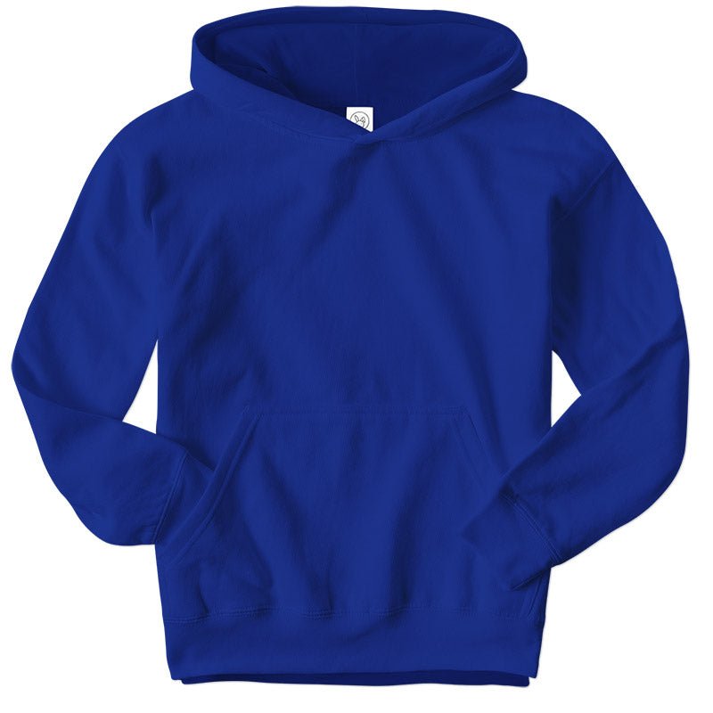 Load image into Gallery viewer, Youth Pullover Hoodie - Twisted Swag, Inc.RABBIT SKINS
