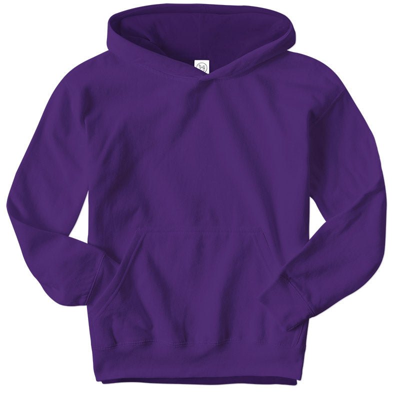 Load image into Gallery viewer, Youth Pullover Hoodie - Twisted Swag, Inc.RABBIT SKINS
