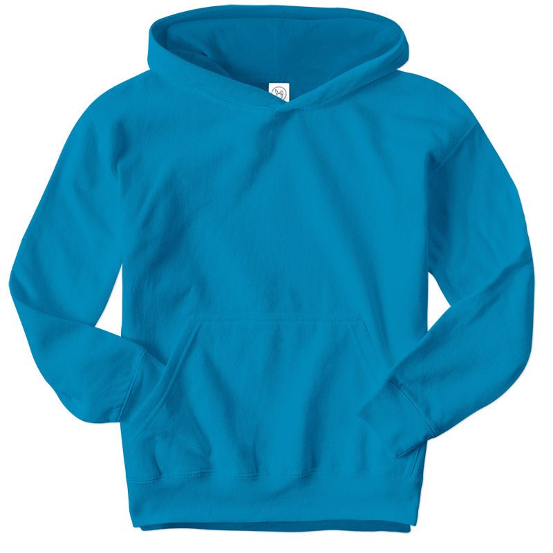 Load image into Gallery viewer, Youth Pullover Hoodie - Twisted Swag, Inc.RABBIT SKINS