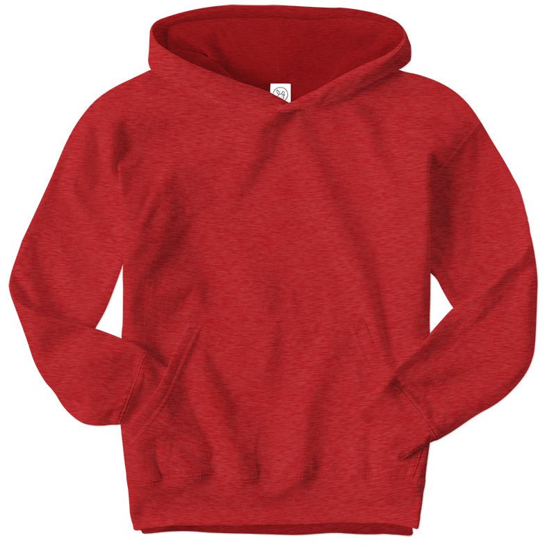 Load image into Gallery viewer, Youth Pullover Hoodie - Twisted Swag, Inc.RABBIT SKINS