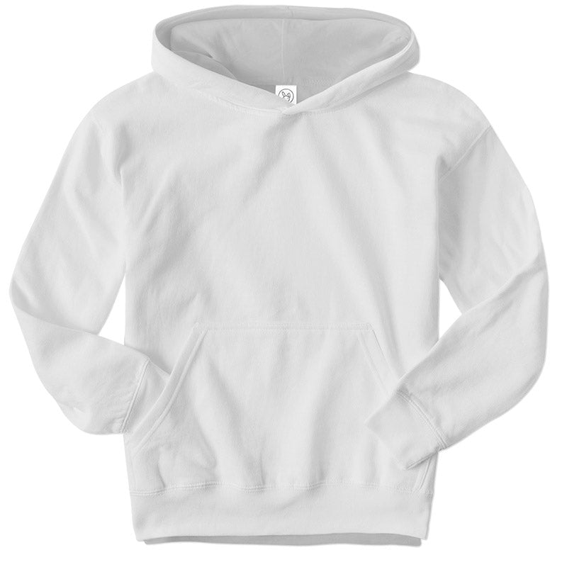Load image into Gallery viewer, Youth Pullover Hoodie - Twisted Swag, Inc.RABBIT SKINS