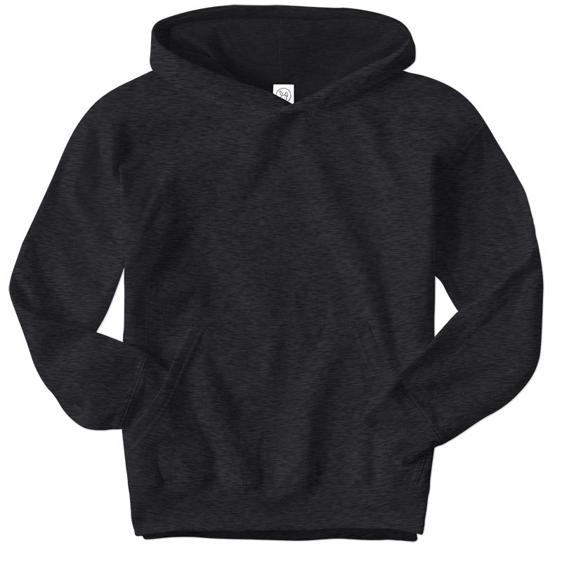 Load image into Gallery viewer, Youth Pullover Hoodie - Twisted Swag, Inc.RABBIT SKINS