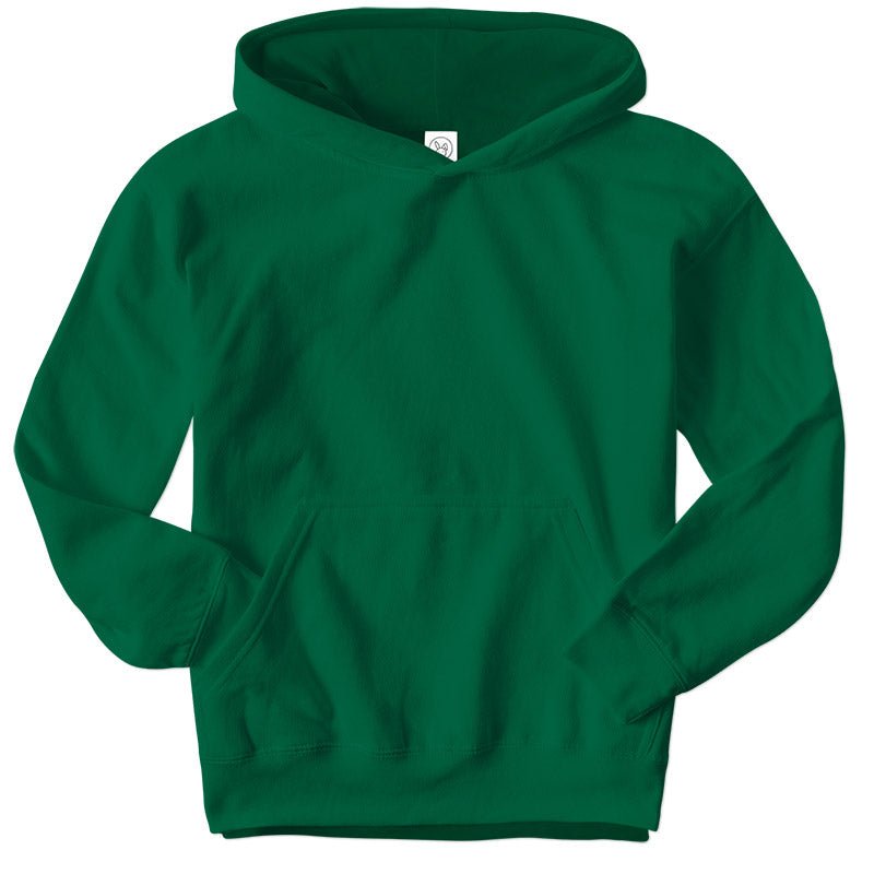 Load image into Gallery viewer, Youth Pullover Hoodie - Twisted Swag, Inc.RABBIT SKINS