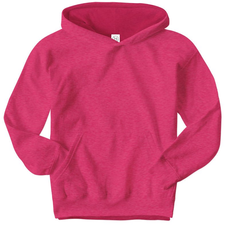 Load image into Gallery viewer, Youth Pullover Hoodie - Twisted Swag, Inc.RABBIT SKINS
