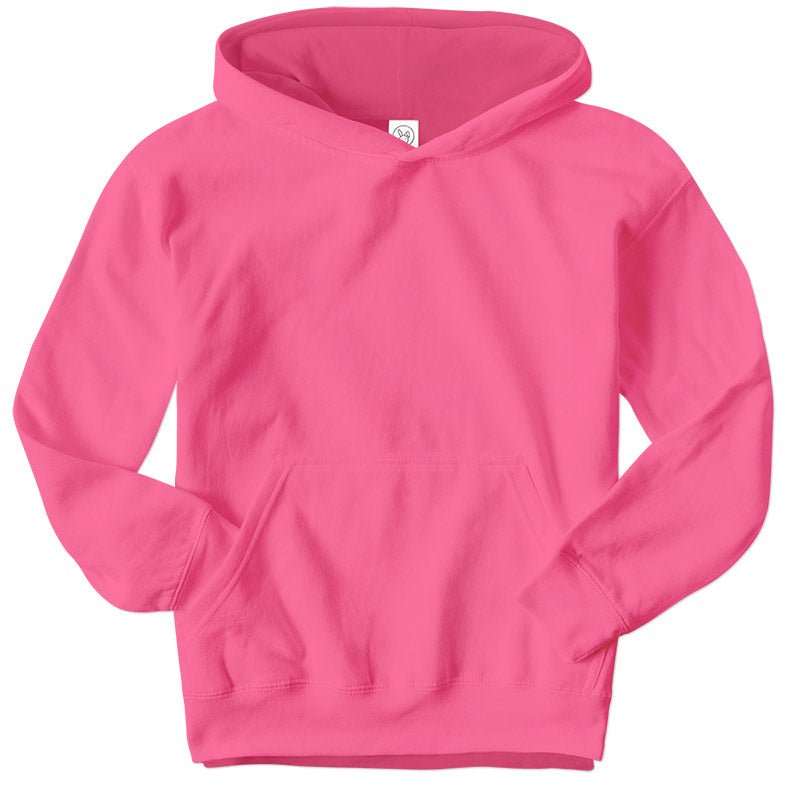 Load image into Gallery viewer, Youth Pullover Hoodie - Twisted Swag, Inc.RABBIT SKINS