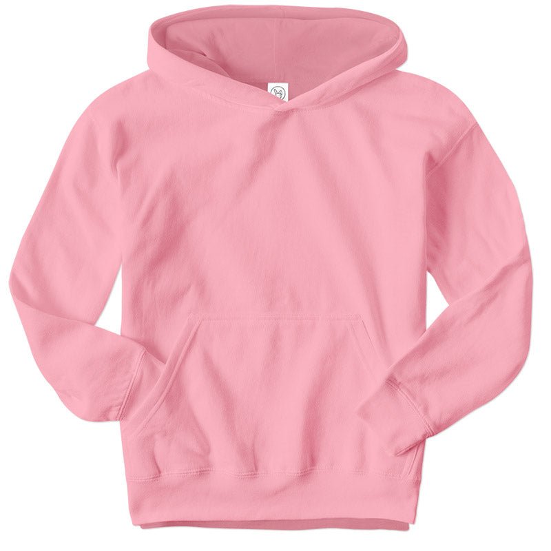 Load image into Gallery viewer, Youth Pullover Hoodie - Twisted Swag, Inc.RABBIT SKINS