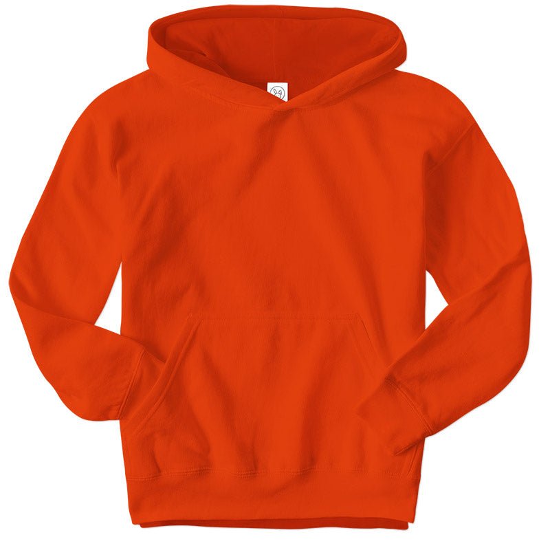 Load image into Gallery viewer, Youth Pullover Hoodie - Twisted Swag, Inc.RABBIT SKINS