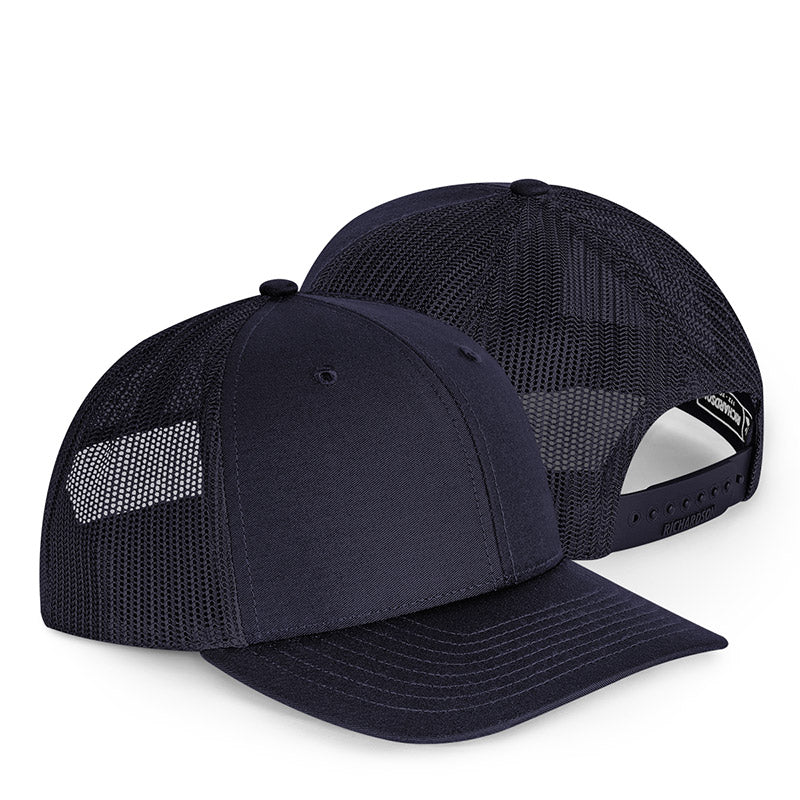 Load image into Gallery viewer, Youth Snapback Trucker Cap - Twisted Swag, Inc.RICHARDSON