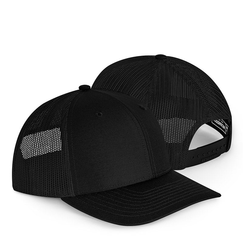 Load image into Gallery viewer, Youth Snapback Trucker Cap - Twisted Swag, Inc.RICHARDSON