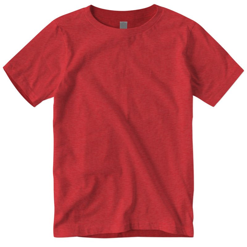 Load image into Gallery viewer, Youth Triblend Crew - Twisted Swag, Inc.NEXT LEVEL
