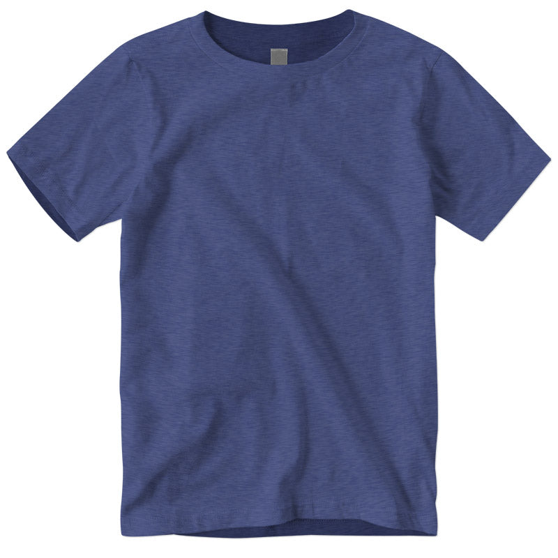 Load image into Gallery viewer, Youth Triblend Crew - Twisted Swag, Inc.NEXT LEVEL