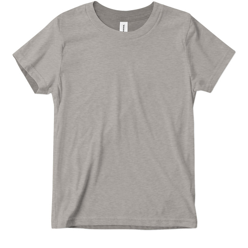 Load image into Gallery viewer, Youth Triblend Jersey Tee - Twisted Swag, Inc.BELLA CANVAS