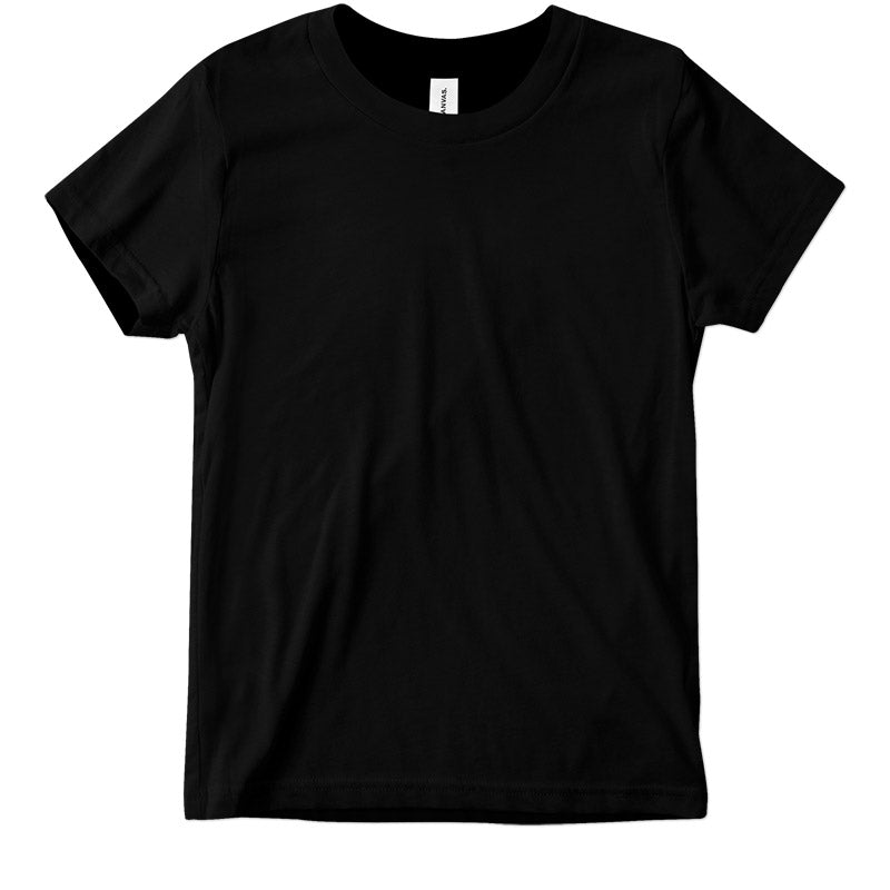Load image into Gallery viewer, Youth Triblend Jersey Tee - Twisted Swag, Inc.BELLA CANVAS