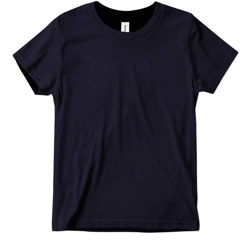 Load image into Gallery viewer, Youth Triblend Jersey Tee - Twisted Swag, Inc.BELLA CANVAS