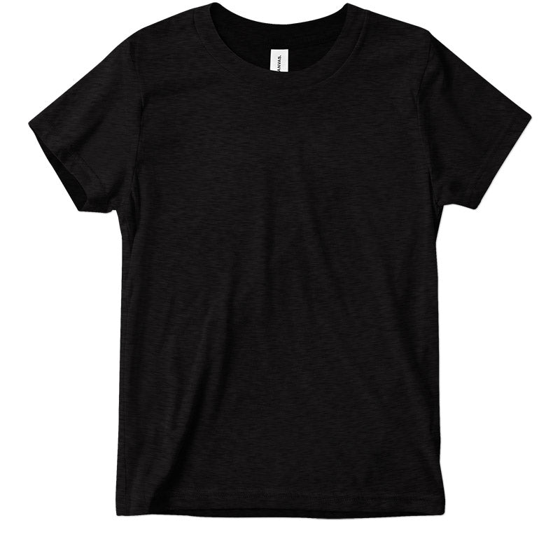 Load image into Gallery viewer, Youth Triblend Jersey Tee - Twisted Swag, Inc.BELLA CANVAS