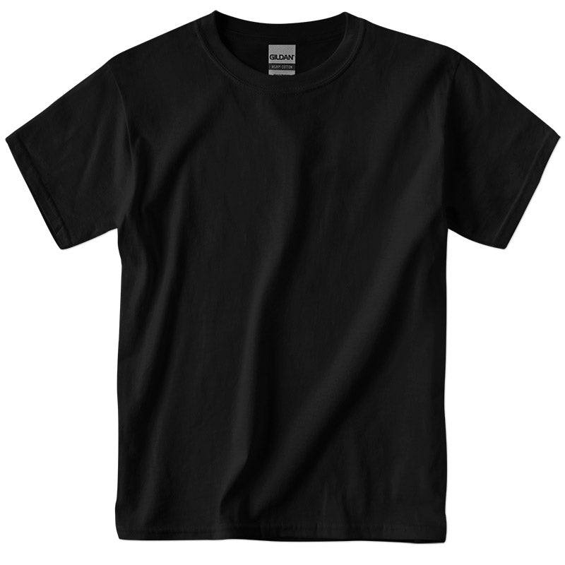 Load image into Gallery viewer, Youth Ultra Cotton Tee - Twisted Swag, Inc.GILDAN