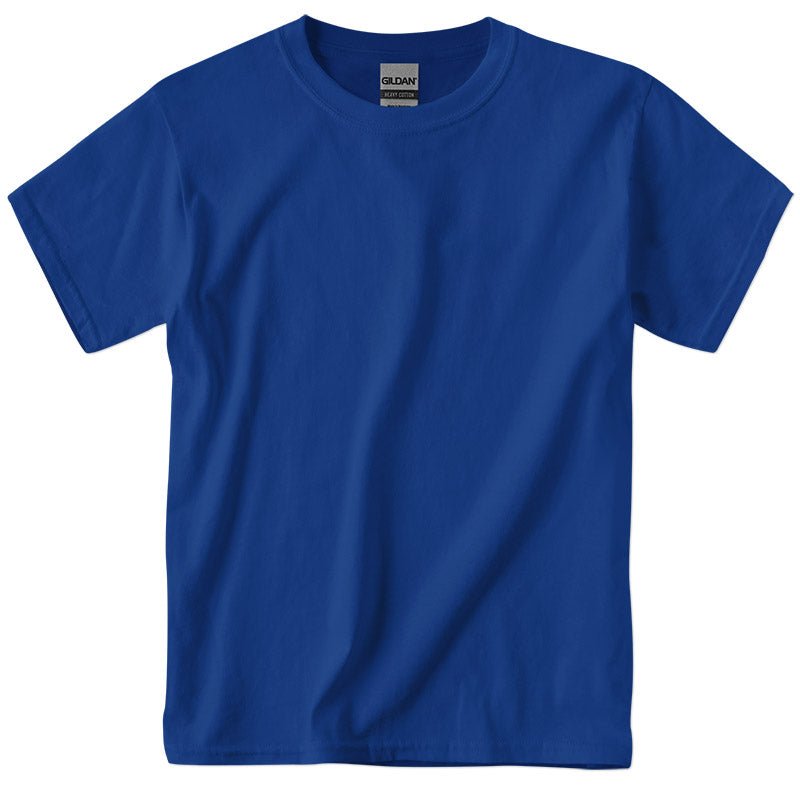 Load image into Gallery viewer, Youth Ultra Cotton Tee - Twisted Swag, Inc.GILDAN