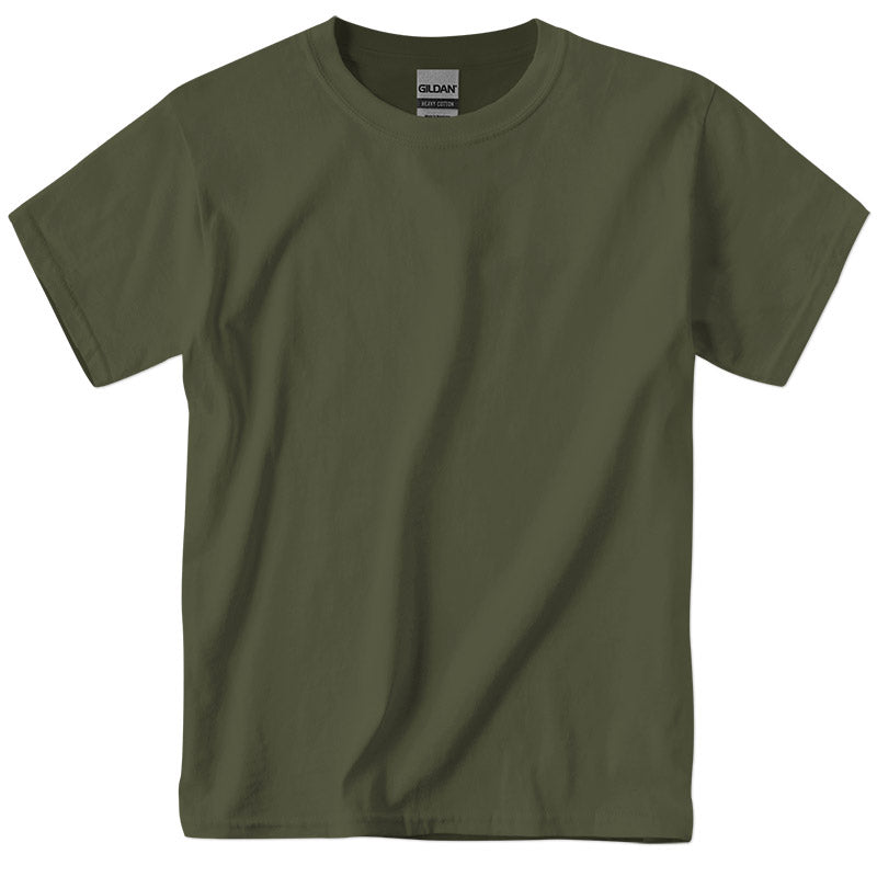 Load image into Gallery viewer, Youth Ultra Cotton Tee - Twisted Swag, Inc.GILDAN