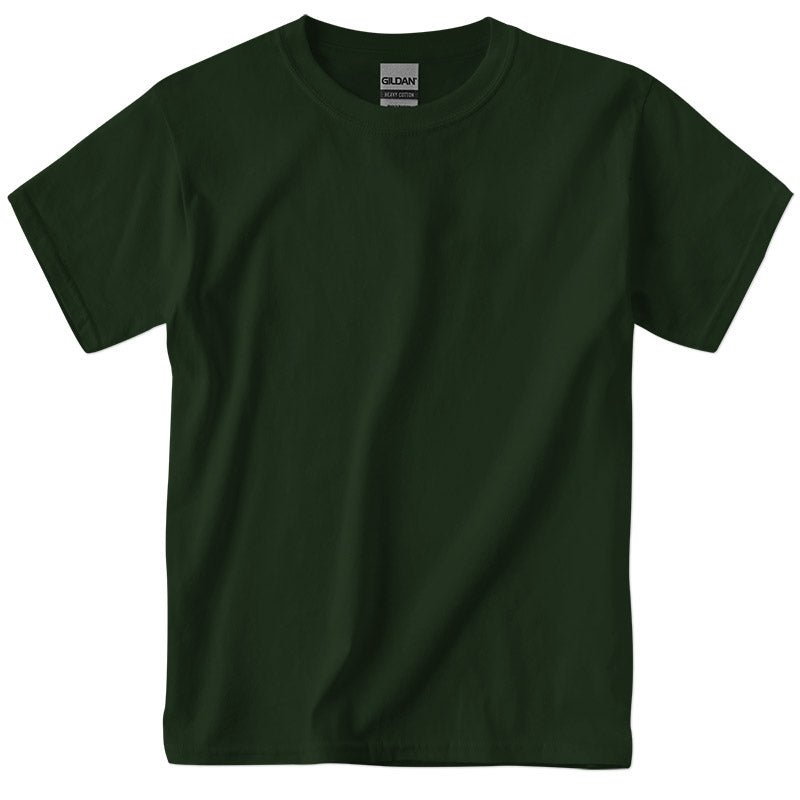 Load image into Gallery viewer, Youth Ultra Cotton Tee - Twisted Swag, Inc.GILDAN