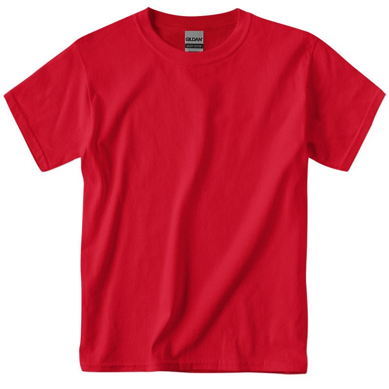 Load image into Gallery viewer, Youth Ultra Cotton Tee - Twisted Swag, Inc.GILDAN
