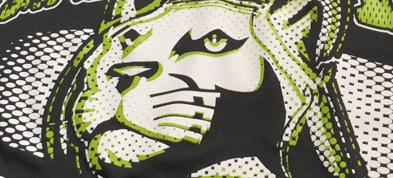 Discharge versus Water-based screen printing? Pros and Cons
