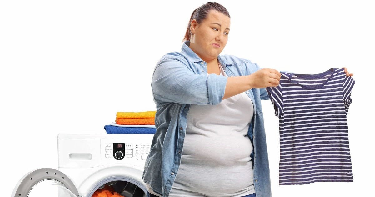 What are "pre-shrunk" t-shirts?