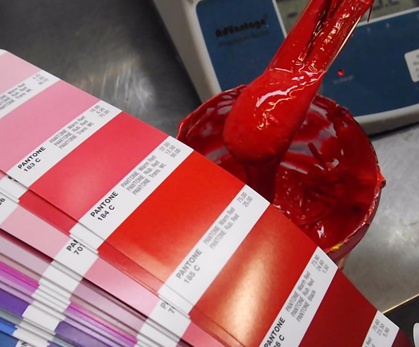 What is a Pantone Color matching? Why do I need to care? 🎨 🧐