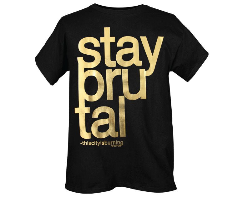 What is “Foil” T-Shirt Printing?