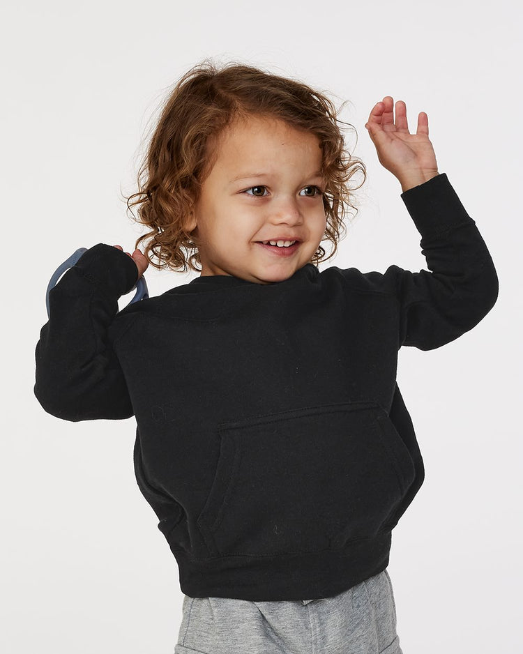 Toddler Hoodies - Twisted Swag, Inc.