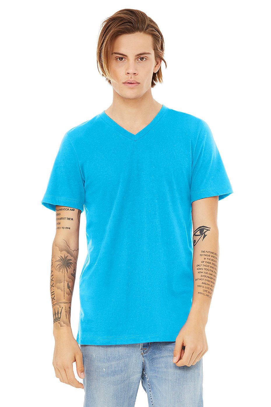 Versatile Unisex T-Shirts! - Shop Now! – Twisted Swag, Inc.