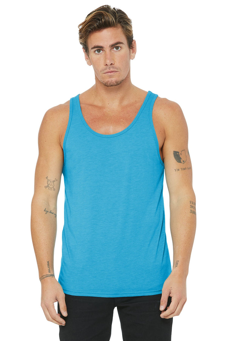 Unisex Tank Tops - Twisted Swag, Inc.
