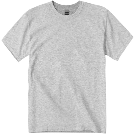 1 Soft - Style Custom Tee - Twisted Swag, Inc.GILDAN