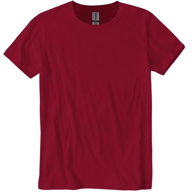 Load image into Gallery viewer, 1 Soft - Style Custom Tee - Twisted Swag, Inc.GILDAN
