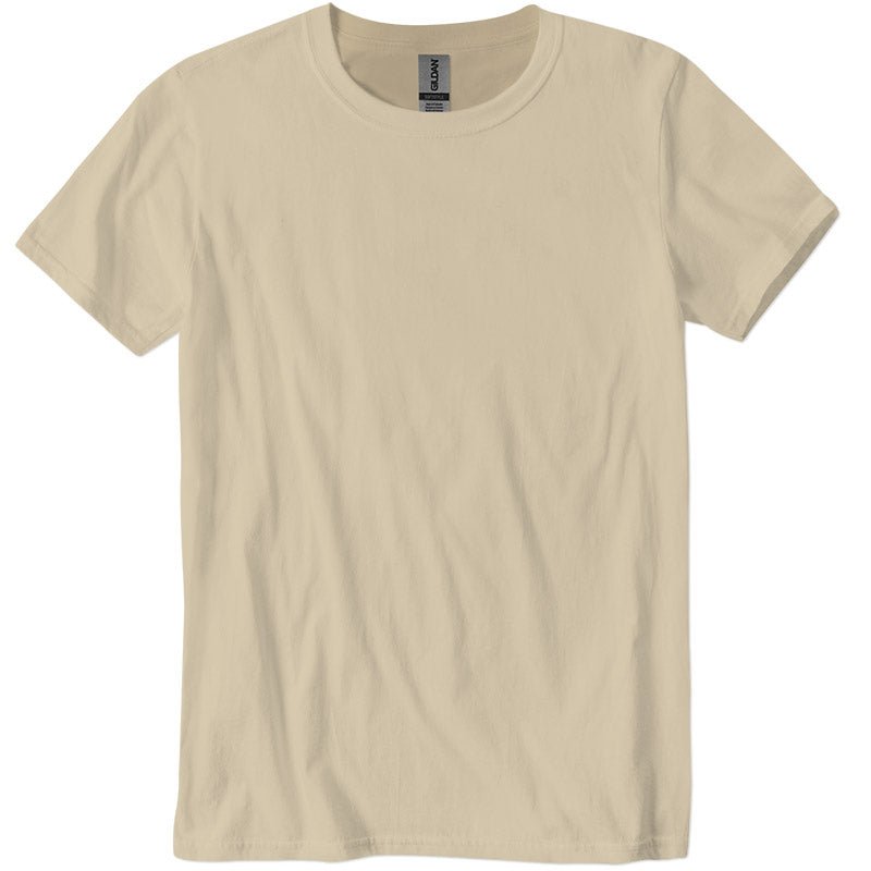 Load image into Gallery viewer, 1 Soft - Style Custom Tee - Twisted Swag, Inc.GILDAN
