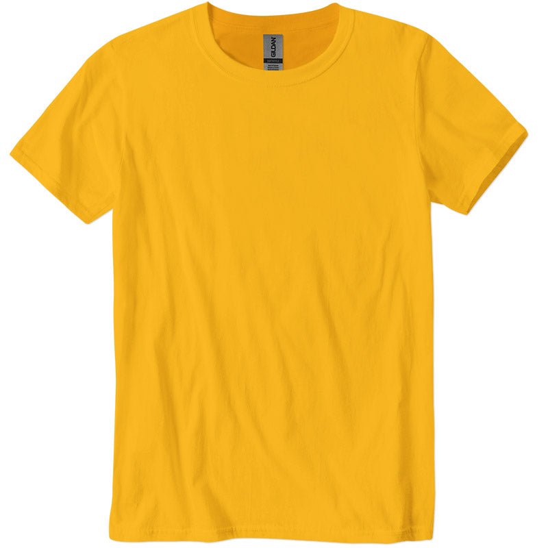 Load image into Gallery viewer, 1 Soft - Style Custom Tee - Twisted Swag, Inc.GILDAN
