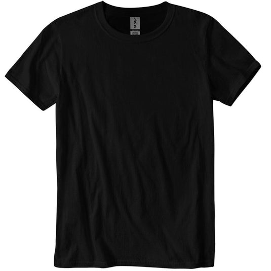 1 Soft - Style Custom Tee - Twisted Swag, Inc.GILDAN