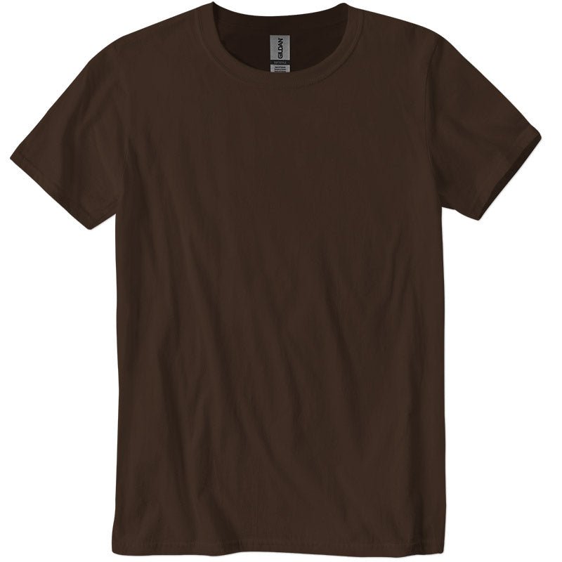 Load image into Gallery viewer, 1 Soft - Style Custom Tee - Twisted Swag, Inc.GILDAN
