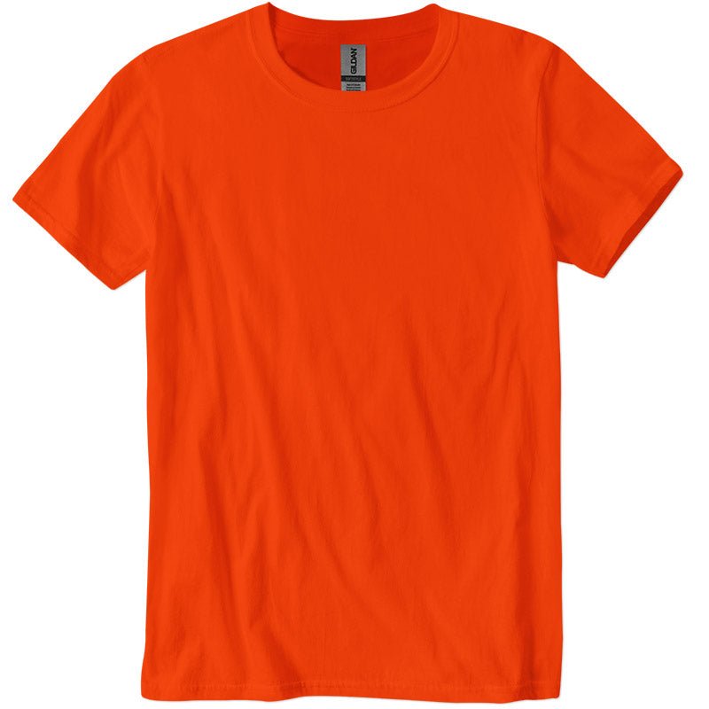 Load image into Gallery viewer, 1 Soft - Style Custom Tee - Twisted Swag, Inc.GILDAN
