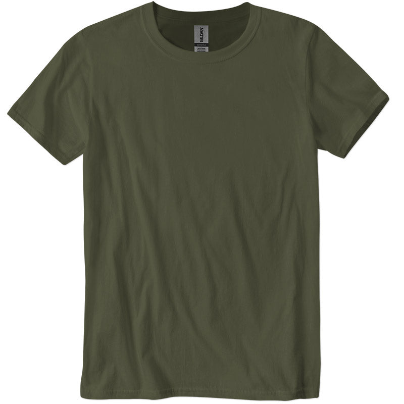 Load image into Gallery viewer, 1 Soft - Style Custom Tee - Twisted Swag, Inc.GILDAN
