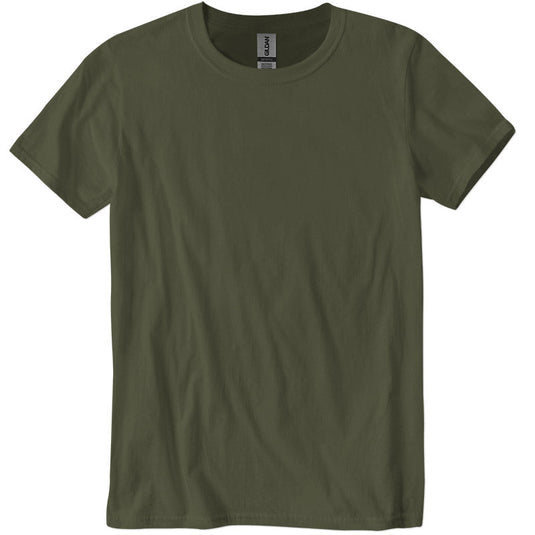 100 Soft - Style Custom Tees - Twisted Swag, Inc.GILDAN