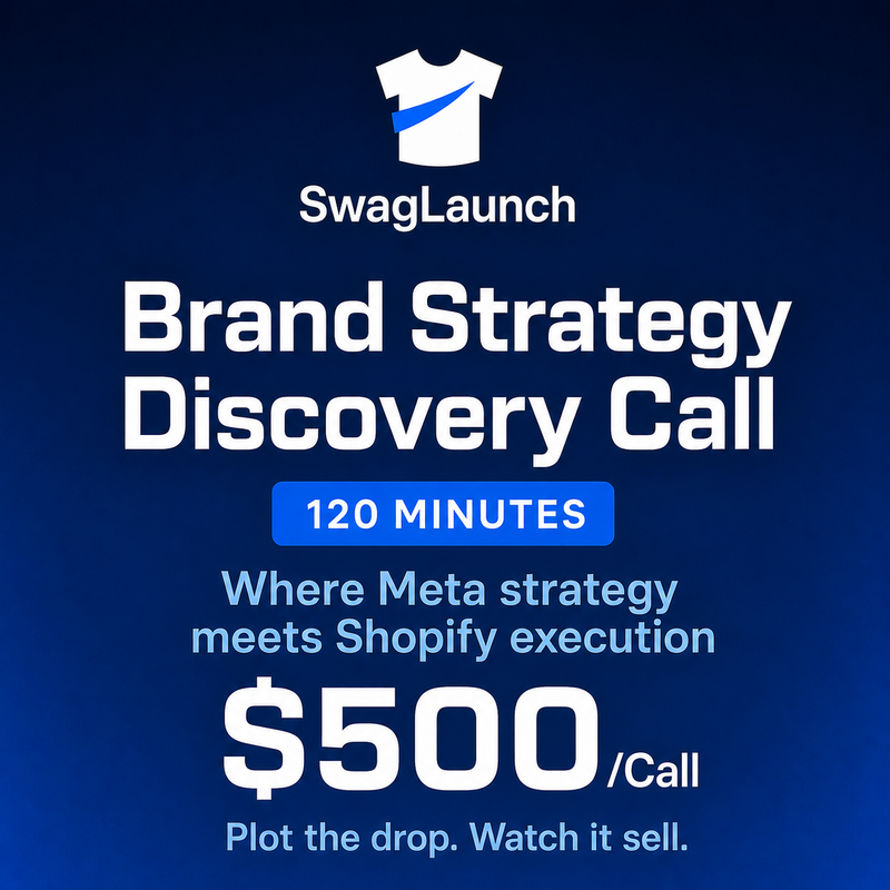 Load image into Gallery viewer, Brand Strategy Discovery Call
