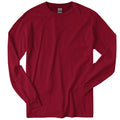 Cardinal Red