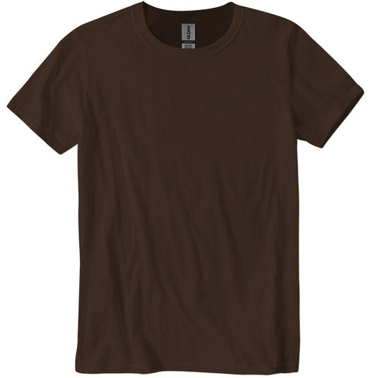 6 Soft - Style Custom Tees - Twisted Swag, Inc.GILDAN